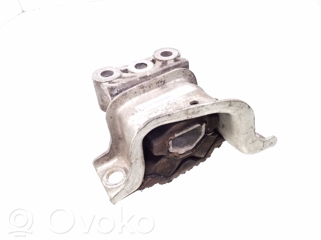 Citroen Jumper Engine mount bracket 