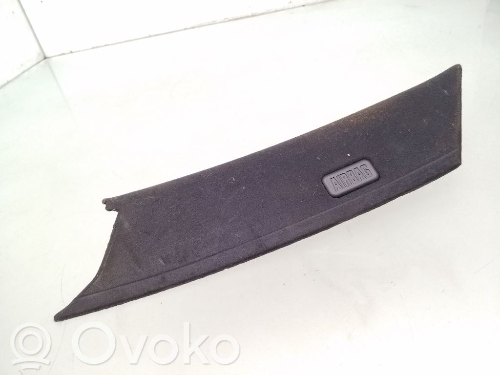 BMW 5 E60 E61 (C) pillar trim 