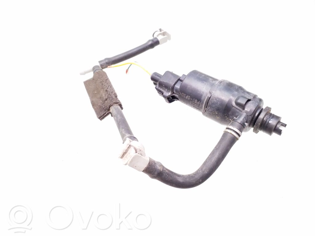 Toyota GT 86 Headlight washer pump 