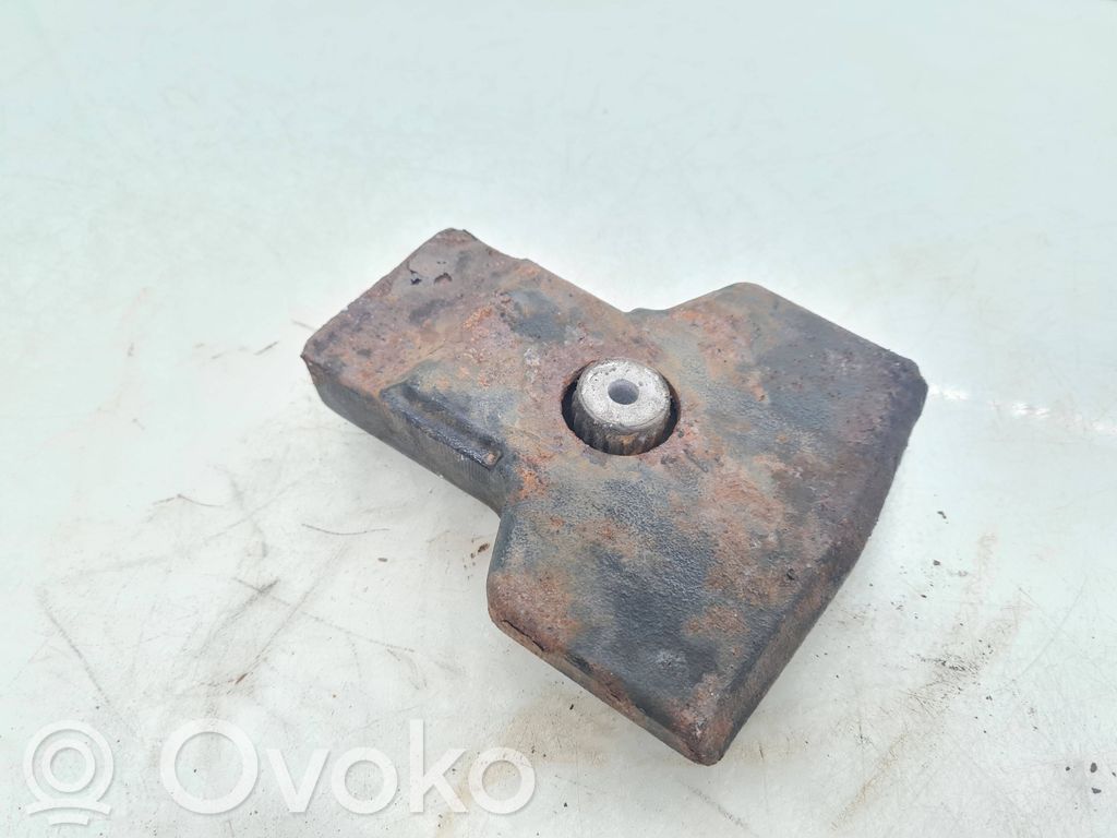 BMW 1 F20 F21 Podpora / Wspornik tylnego mechanizmu różnicowego 