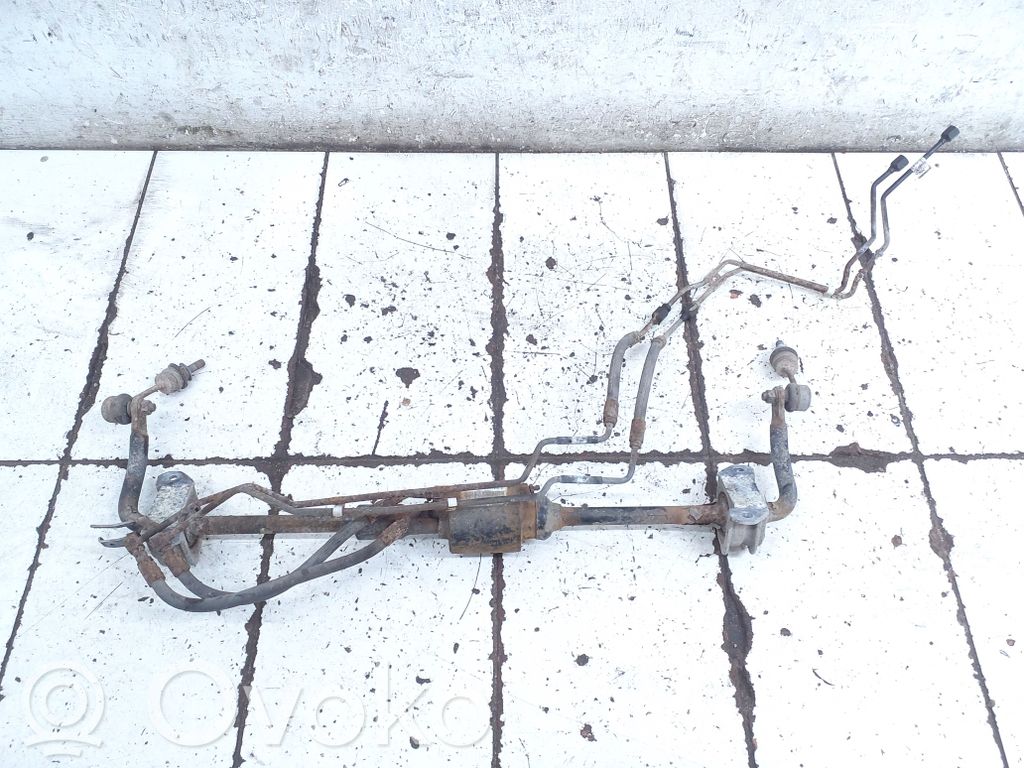 BMW 5 E60 E61 Rear active stabilizer 