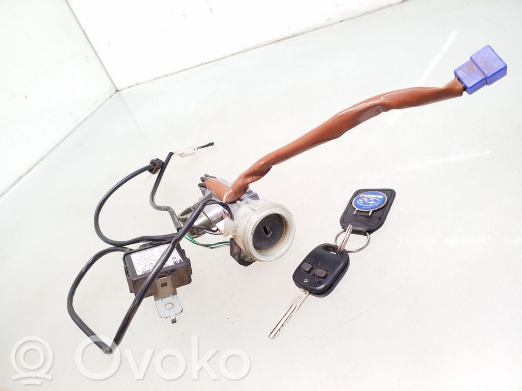 Subaru Forester SF Contact aprindere 