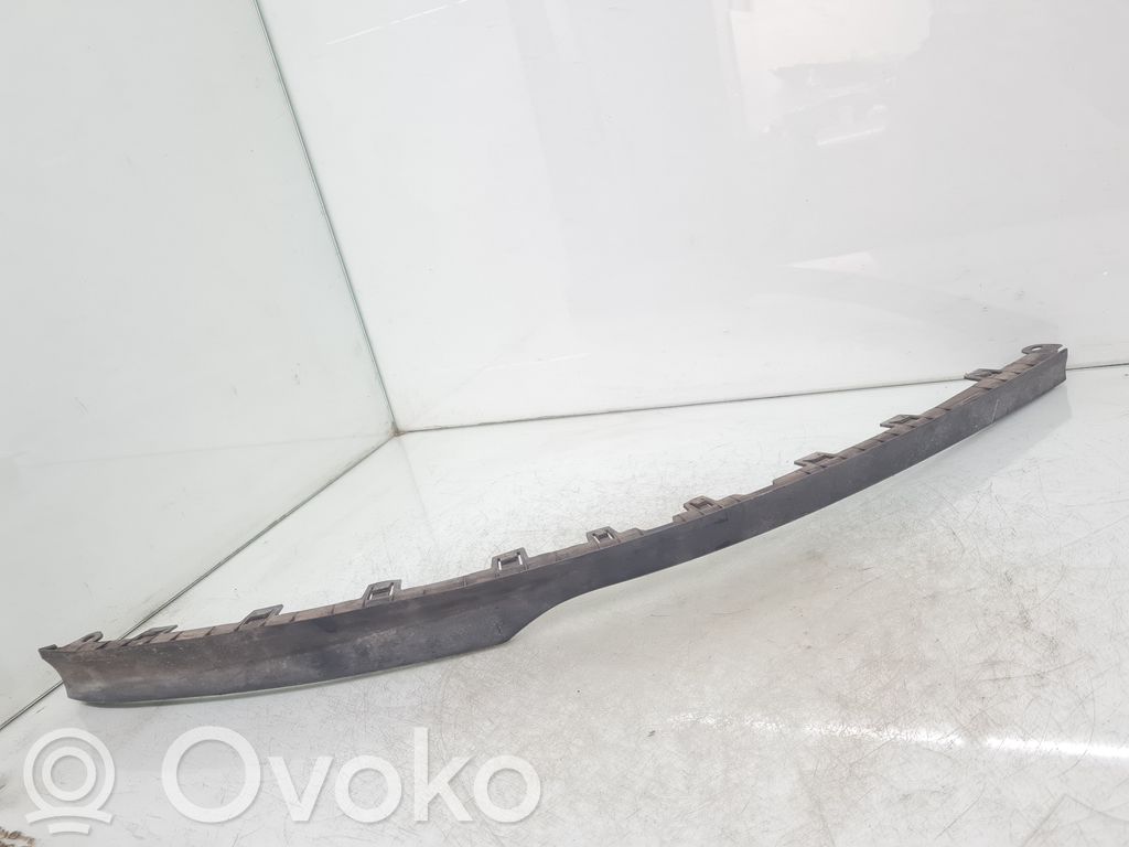 Opel Corsa E Front bumper lip 