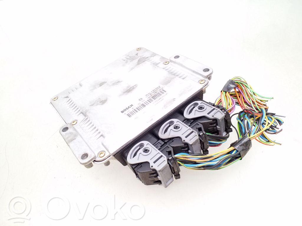 Mitsubishi Space Star Engine control unit/module 