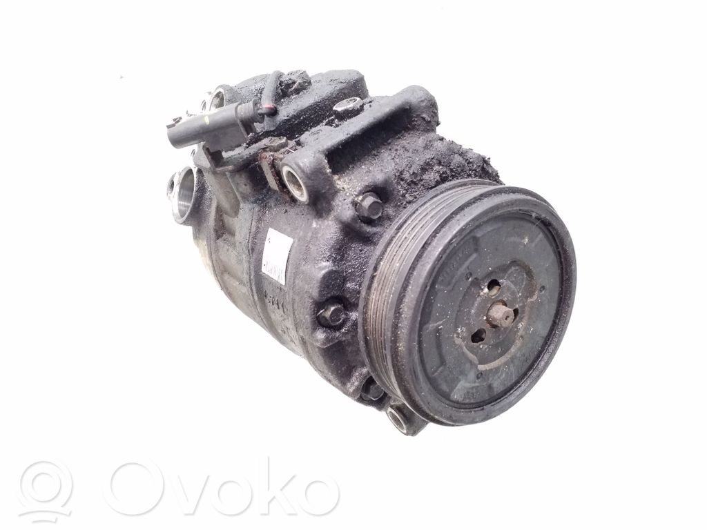 Air conditioning (A/C) compressor (pump)   6917859,64526917859,4471806763,4471806763