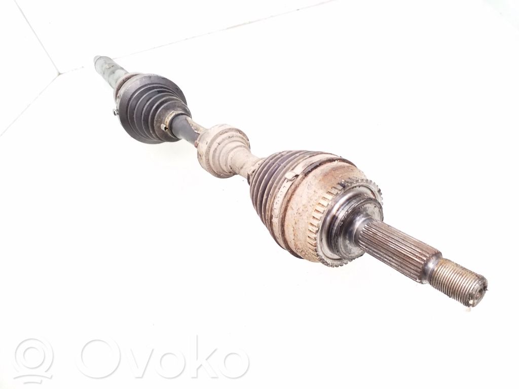 Mitsubishi Space Star Front driveshaft 