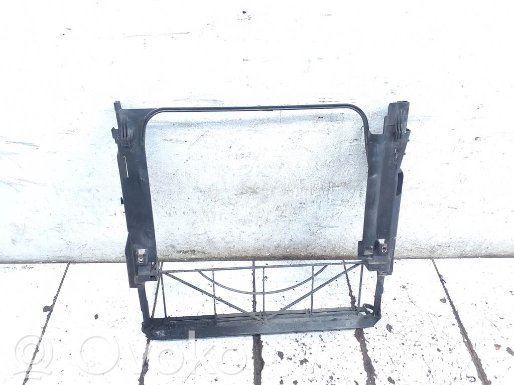 BMW X5 E53 Radiator trim 