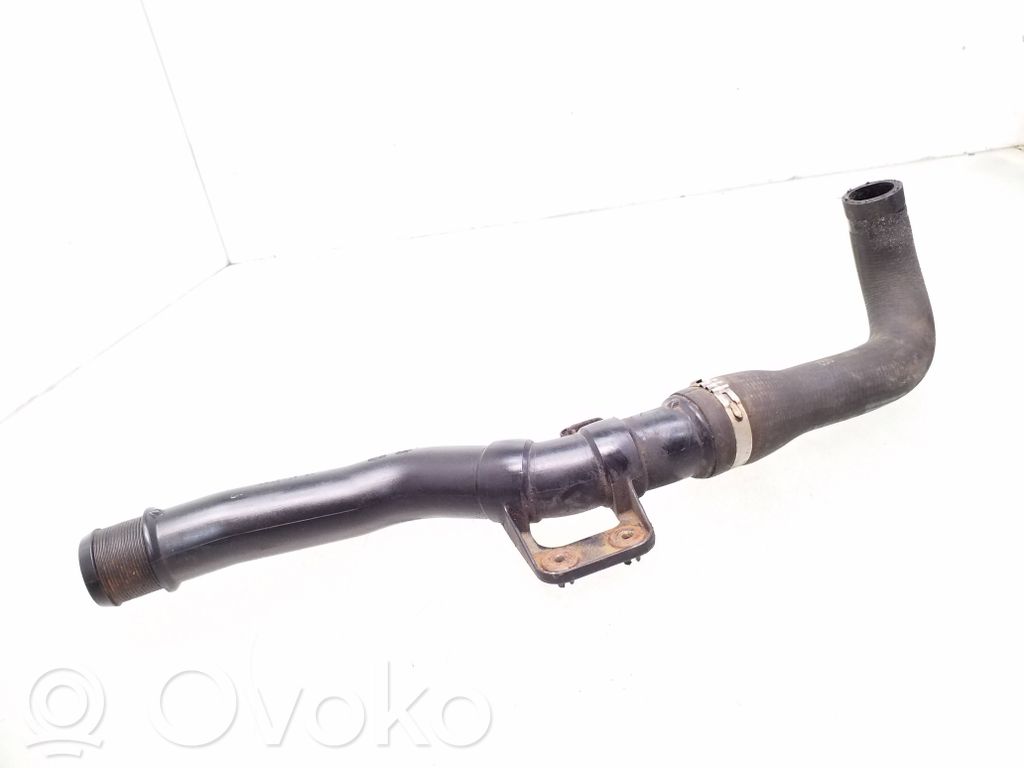 Opel Corsa D Caurulīte (-es) / šļūtene (-es) 
