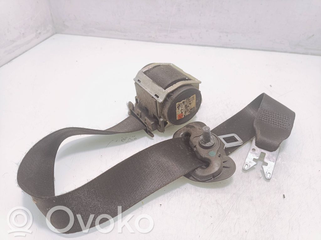 Cinturón delantero   604893800,7M4951301C