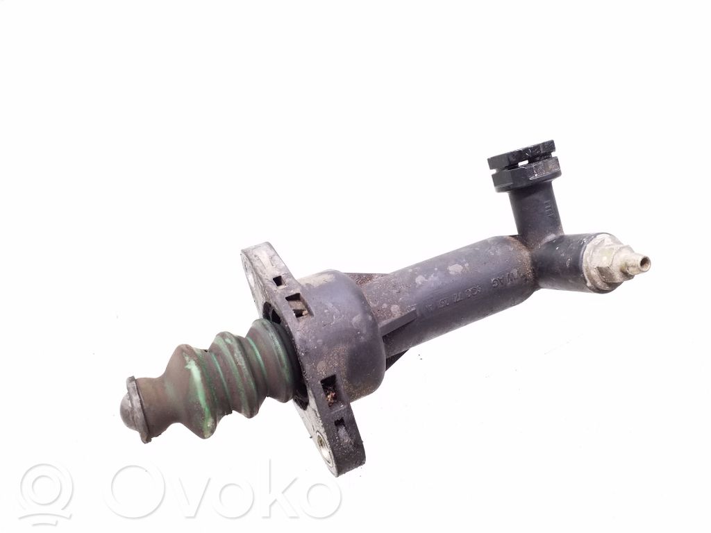 Volkswagen Polo Pagrindinis sankabos cilindriukas 