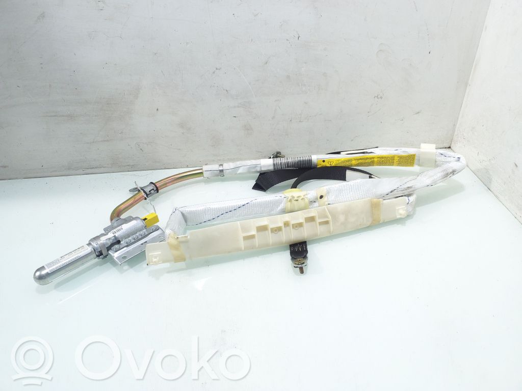 BMW X5 E53 Airbag cortină 