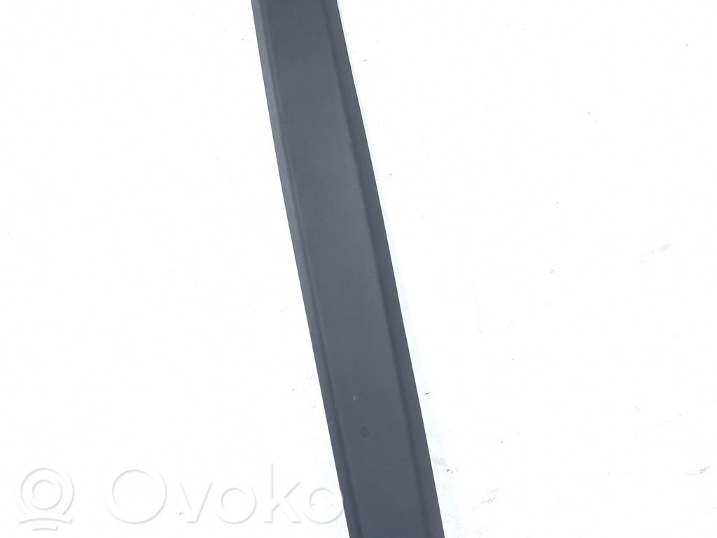 BMW X5 E53 Tailgate/trunk upper cover trim 