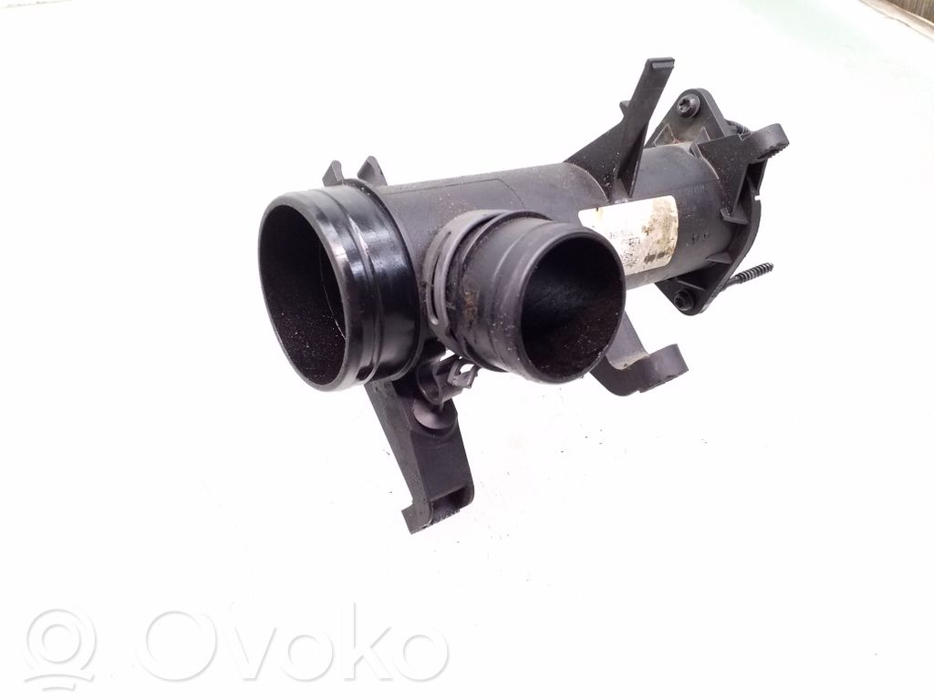 Volkswagen Golf V Tubo flessibile intercooler