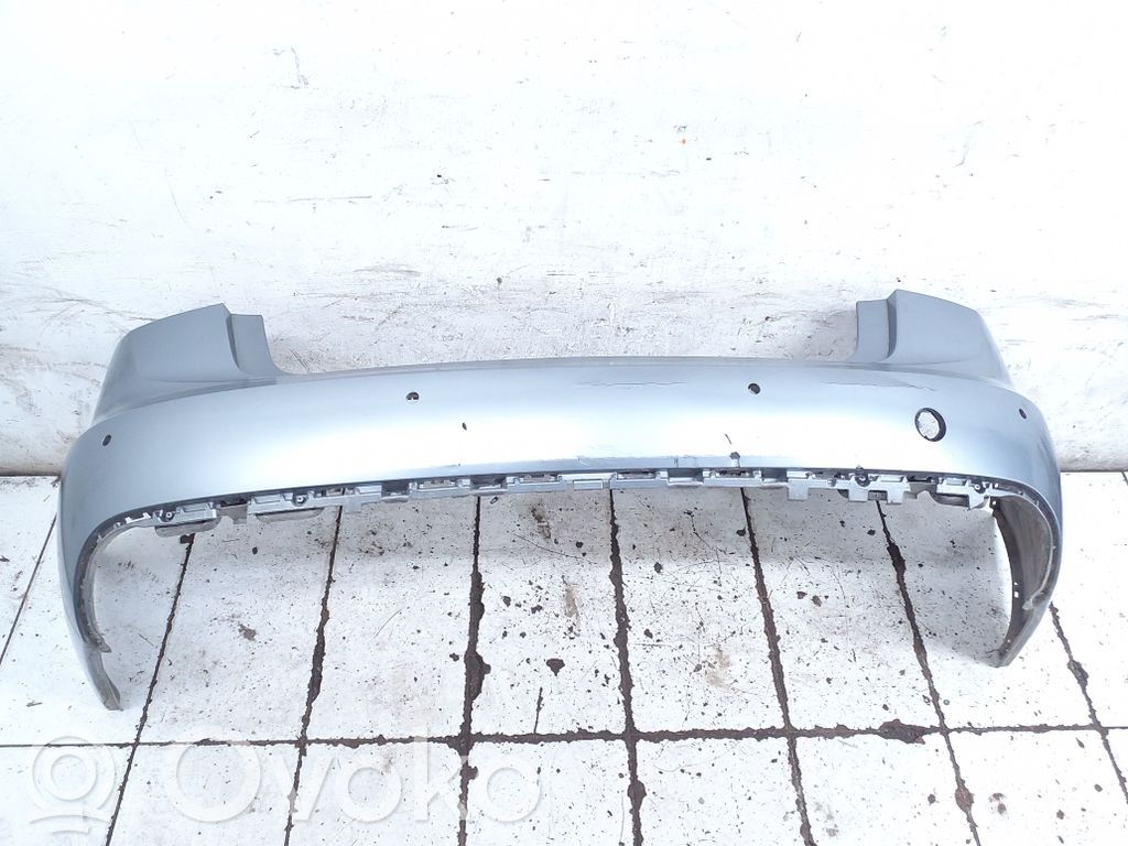 Audi A6 S6 C7 4G Parachoques 