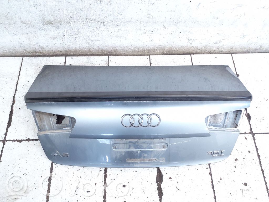 Heckklappe Kofferraumdeckel