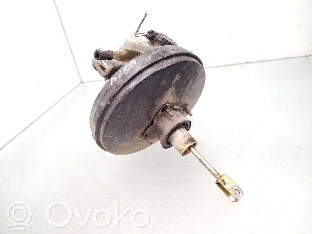 Brake booster   3A1614101A