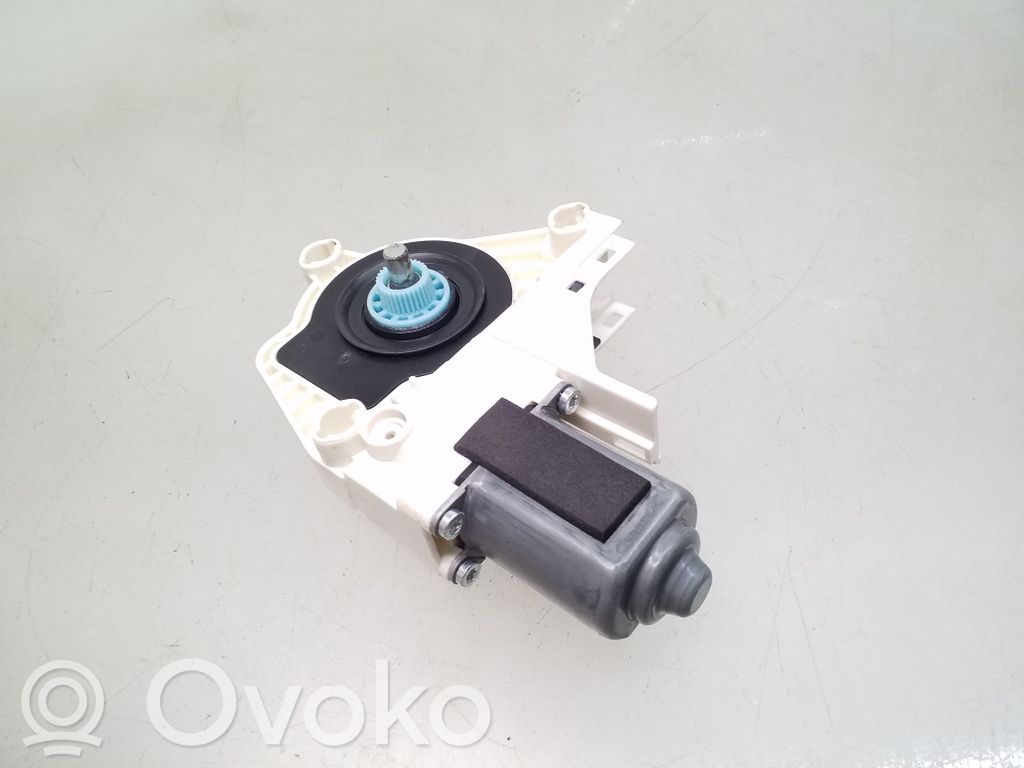 Audi A6 S6 C7 4G Motor macara geam ușă spate 