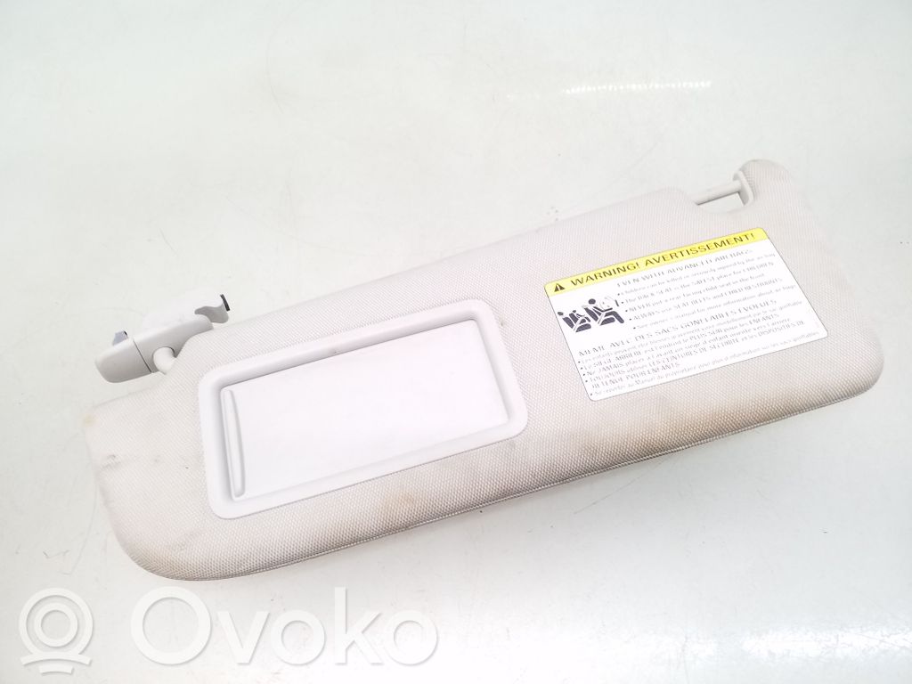 Parasolar   4G0857551