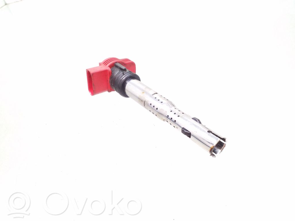 Audi A6 S6 C7 4G Bobine d'allumage haute tension 