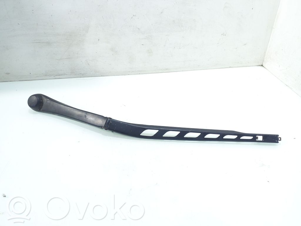 BMW 5 E60 E61 Wischerarm vorne 
