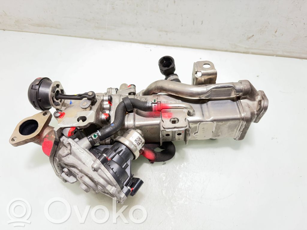 BMW 1 F20 F21 Zawór EGR