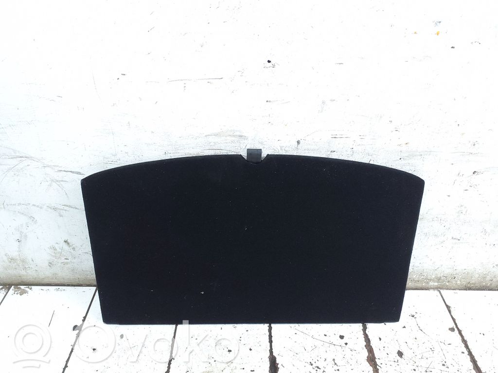 Tesla Model Y Bagažinės grindys 