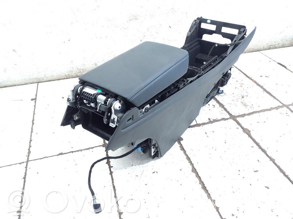 Tesla Model Y Center console 