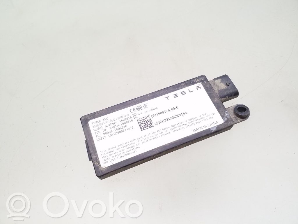 Tesla Model Y Bluetooth control unit module 