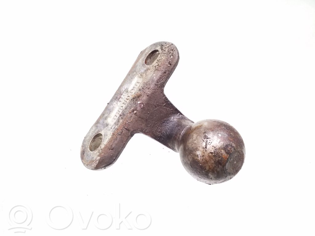Opel Astra F Detachable towbar 