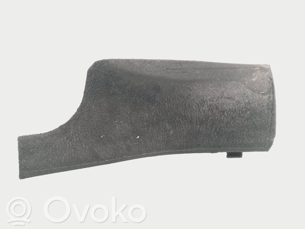 Tesla Model Y (C) pillar trim 
