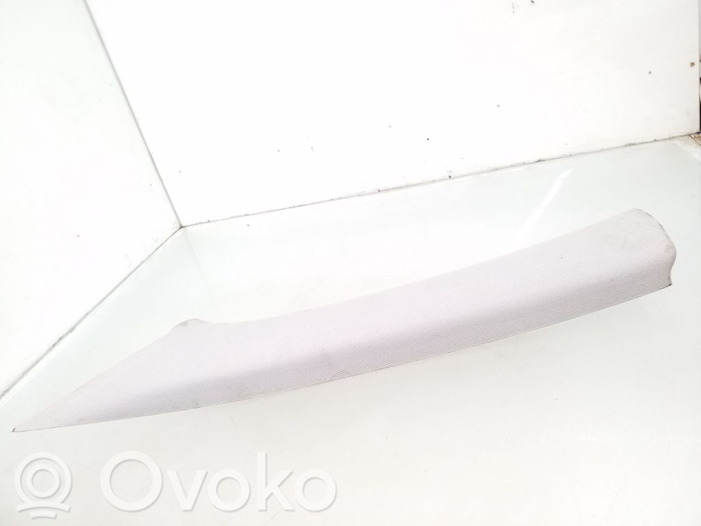 Opel Insignia A Rivestimento montante (A) 