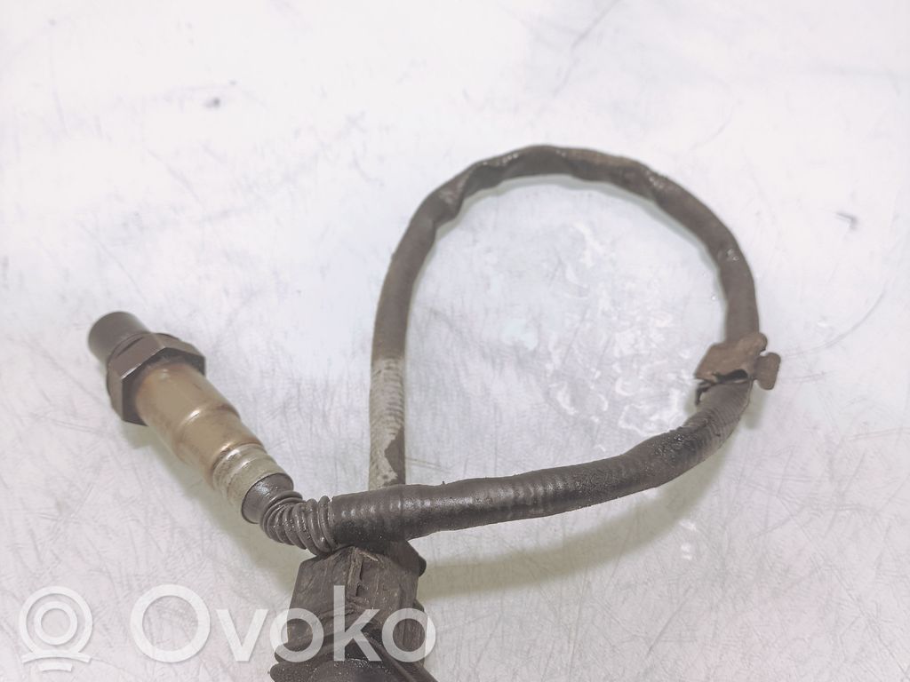 Sonda lambda   0035427018,0258017016