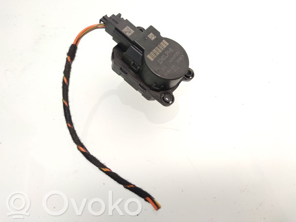 Opel Insignia A Motorino attuatore aria 