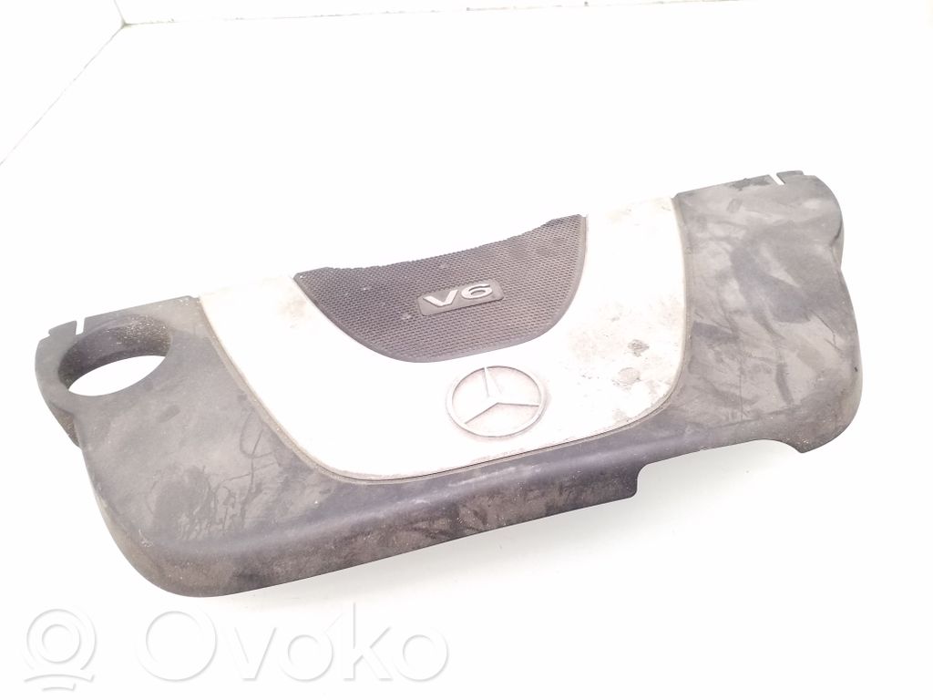 Mercedes-Benz SLK R171 Capac protecție motor 