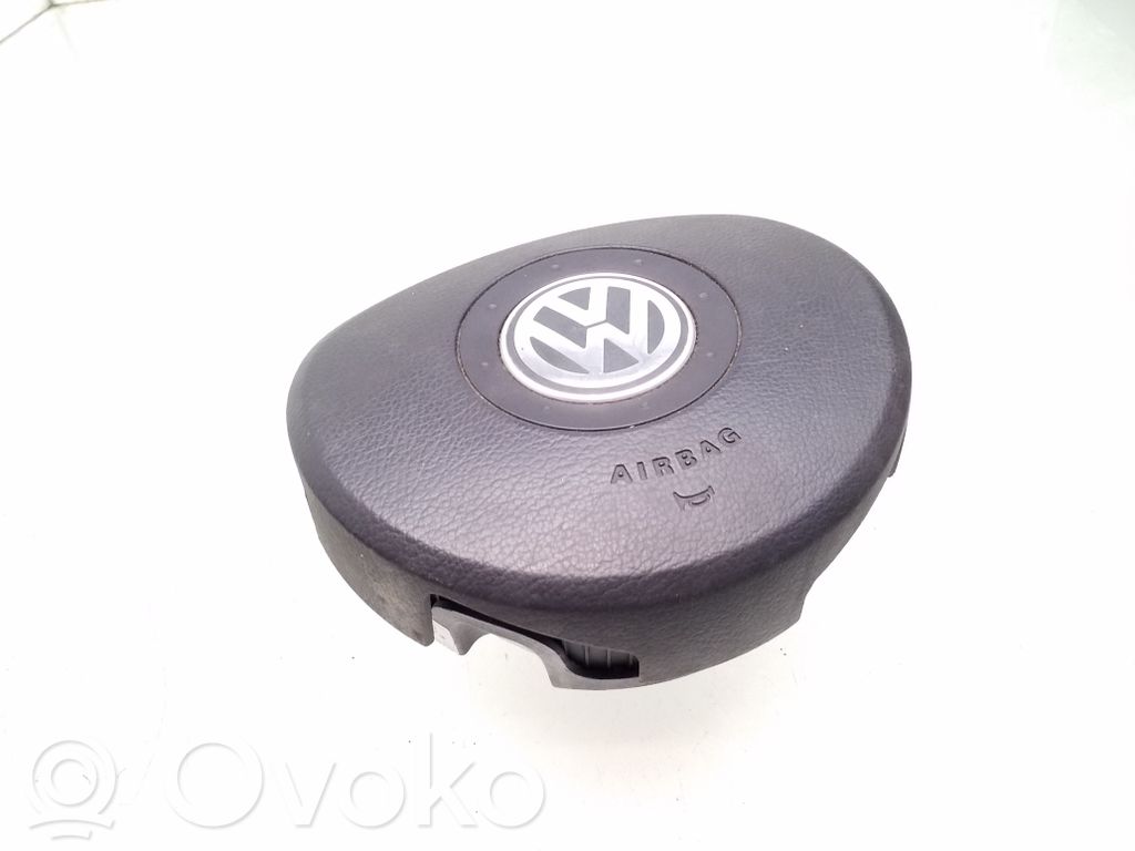 Volkswagen Touran I Airbag dello sterzo