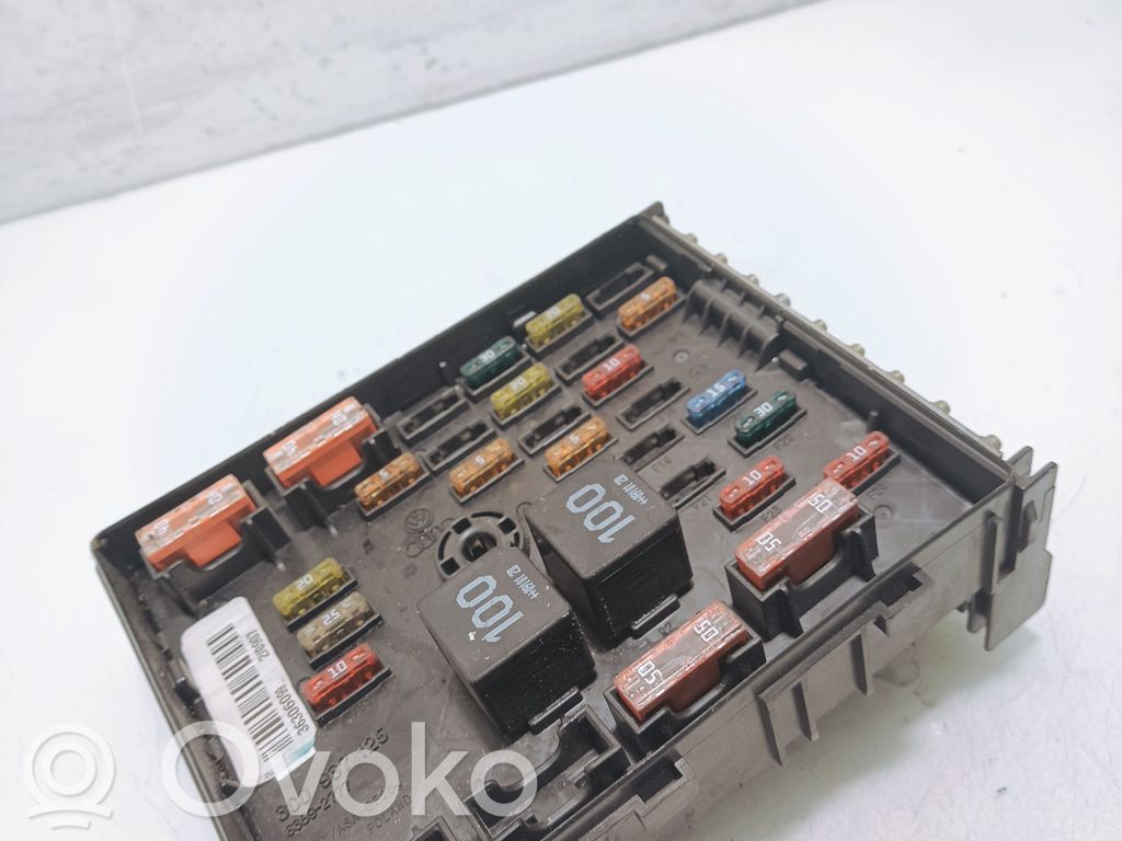 Modul siguranțe   3C0937125