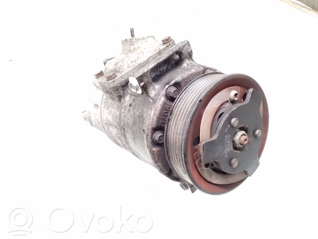 Volkswagen Touran I Compressore aria condizionata (A/C) (pompa)