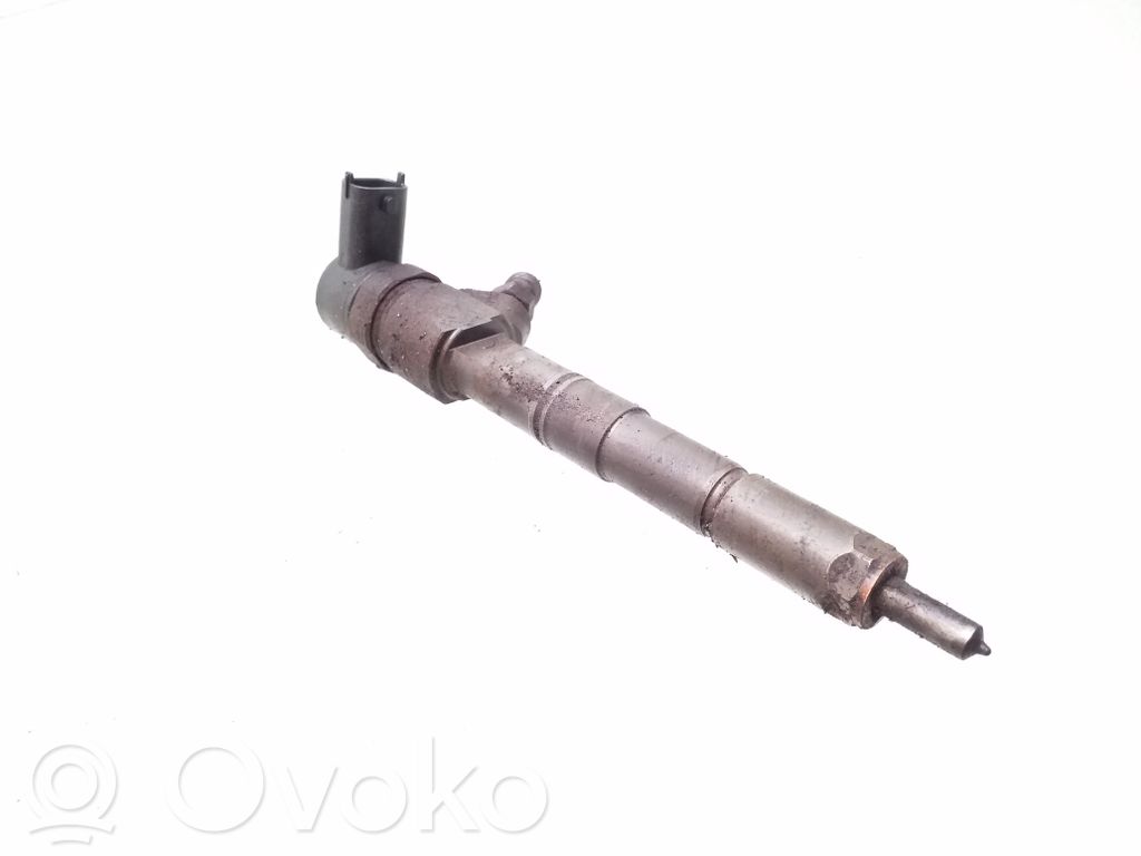 Fiat Croma Inyector de combustible 