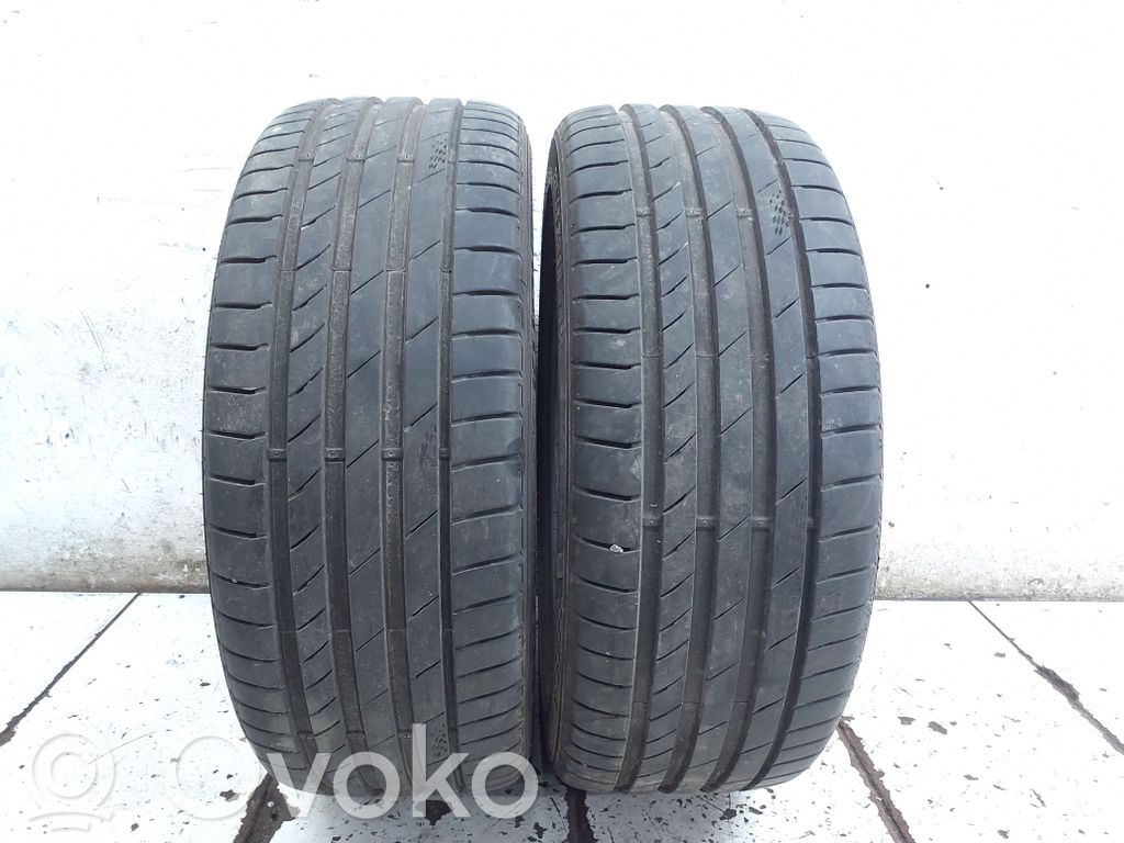 Opony letnie R18   KUMHO,22545ZR18,ECSTAPS71