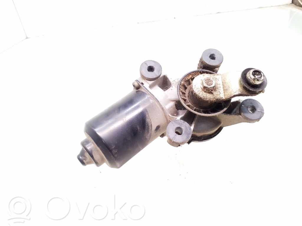 Mazda 323 Valytuvų varikliukas 