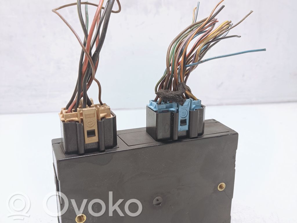 Volkswagen Bora Modul confort 