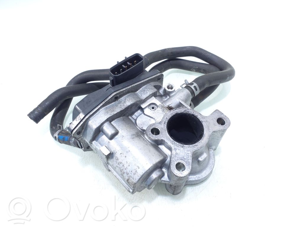 Honda CR-V Soupape vanne EGR 