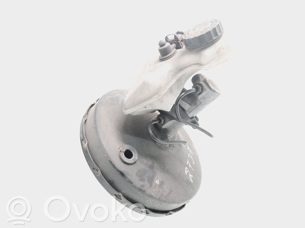 Citroen Berlingo Brake booster 