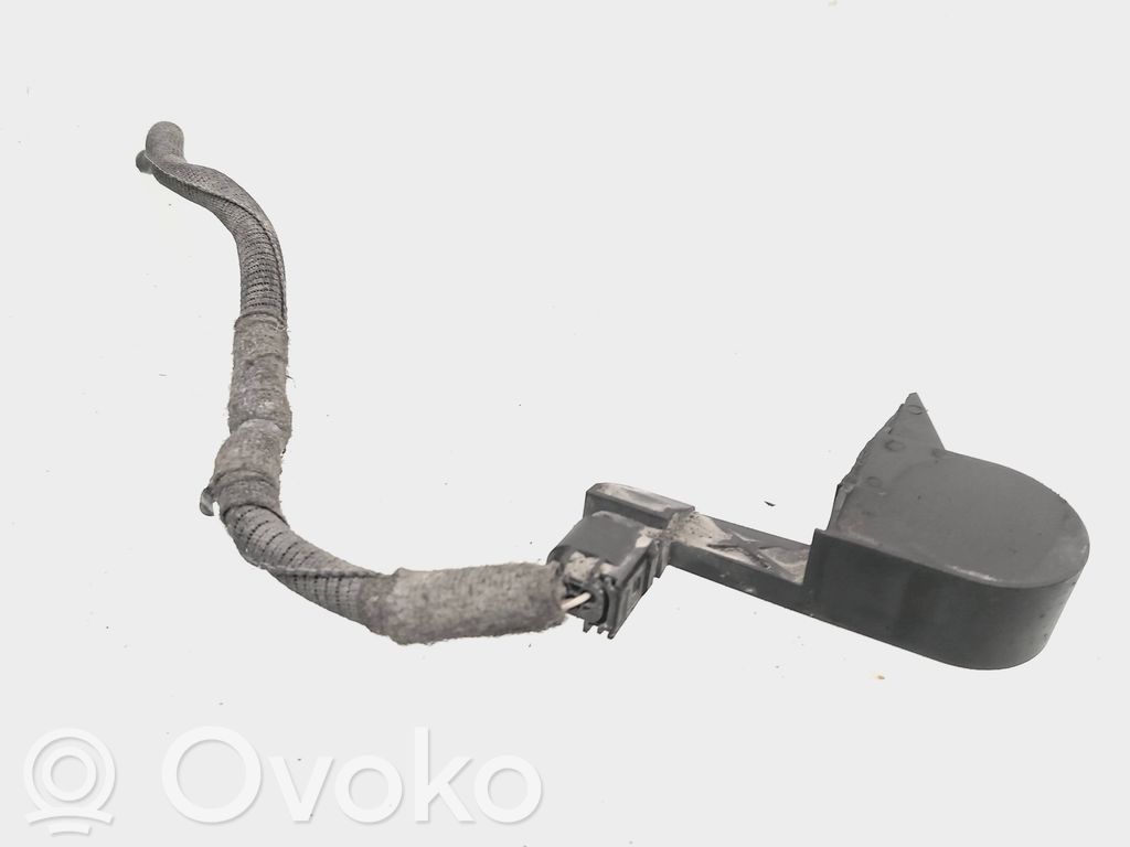 Opel Insignia A Headlight/headlamp level sensor 