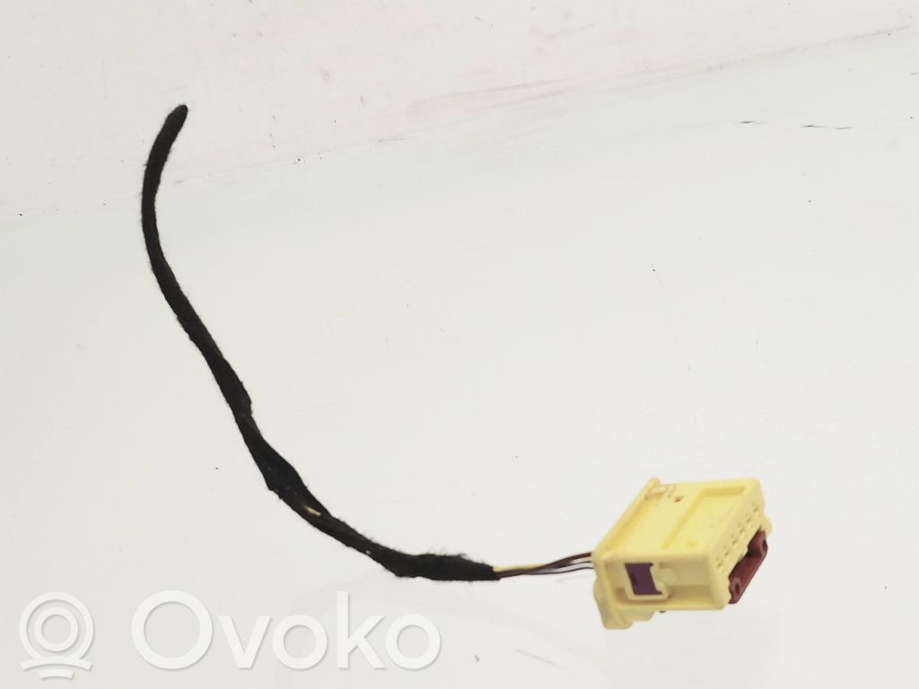 Audi Q2 - Otros cableados 
