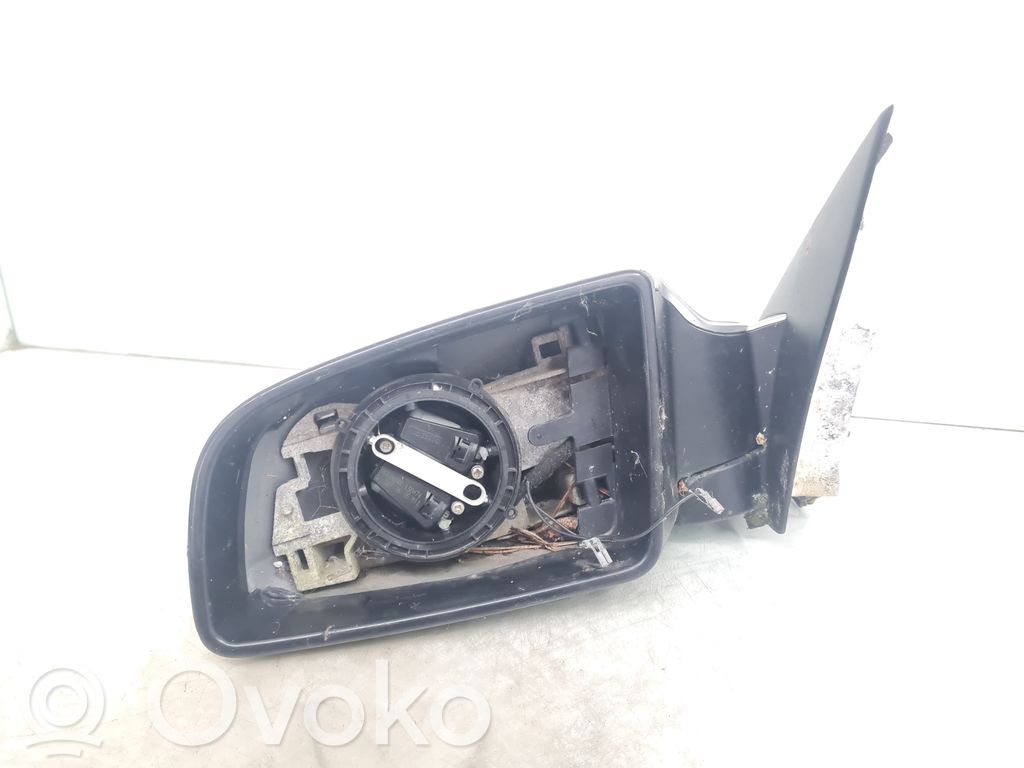 Opel Omega B1 Elektryczne lusterko boczne drzwi przednich 