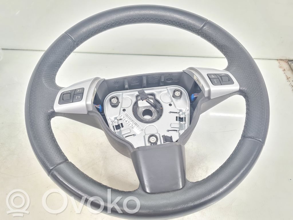 Opel Vectra C Volan 