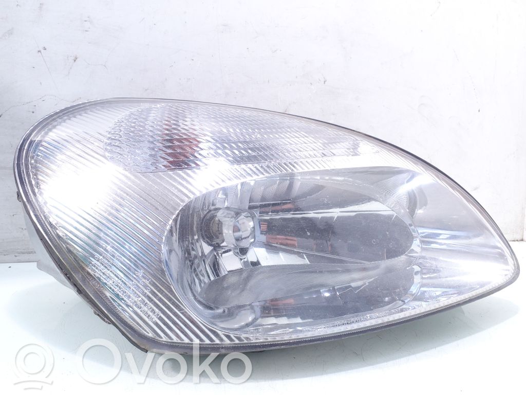 Daewoo Nubira Headlight/headlamp 