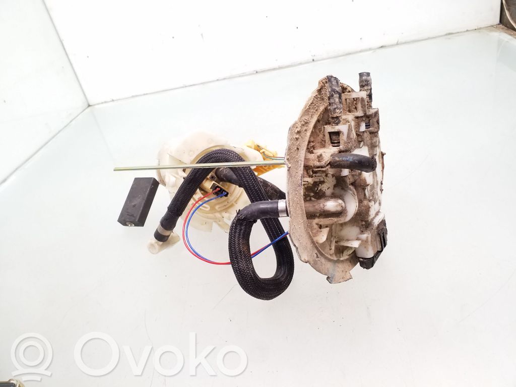 Opel Vectra C Bomba interna de combustible 