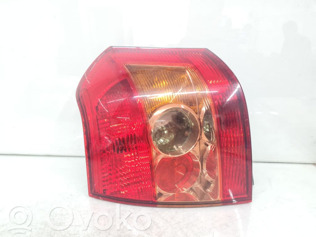 Toyota Corolla E120 E130 Takavalot 